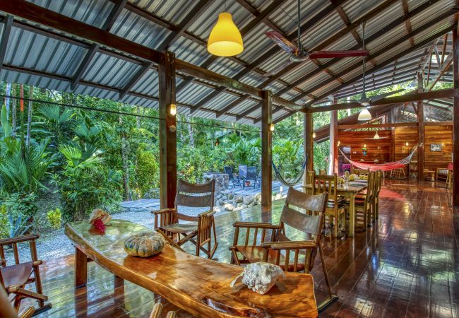 Casa en Manzanillo - The Long Dream House Casa en Manzanillo - The Long Dream House