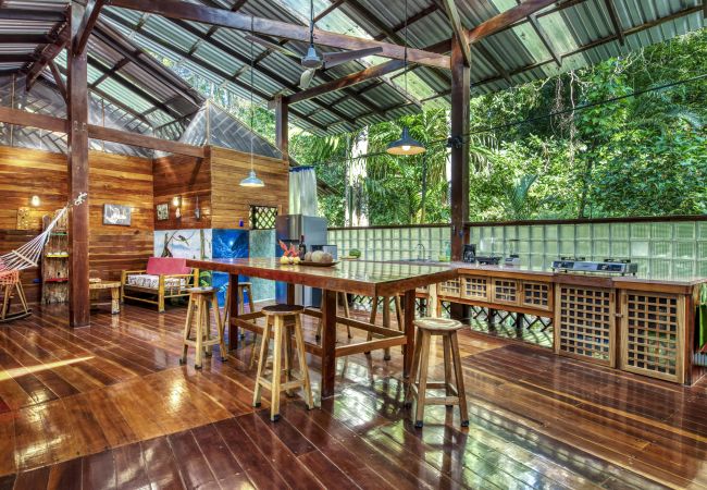 Casa en Manzanillo - The Long Dream House Casa en Manzanillo - The Long Dream House