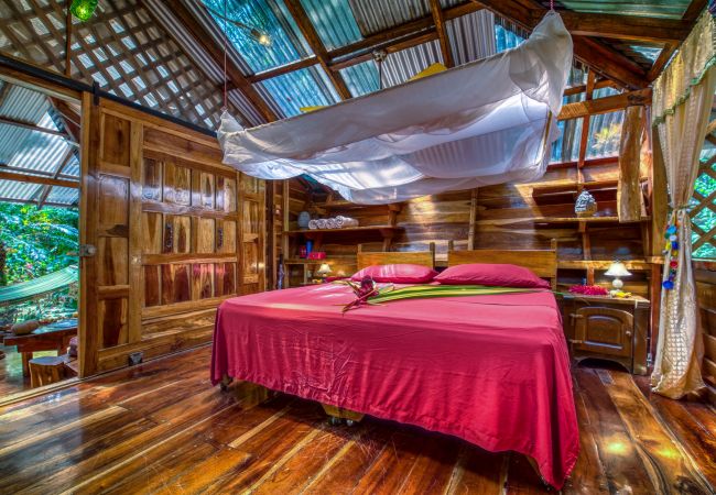 Casa en Manzanillo - Dream Nature House Casa en Manzanillo - Dream Nature House