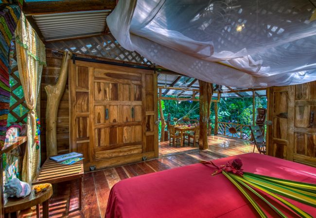 Casa en Manzanillo - Dream Nature House Casa en Manzanillo - Dream Nature House