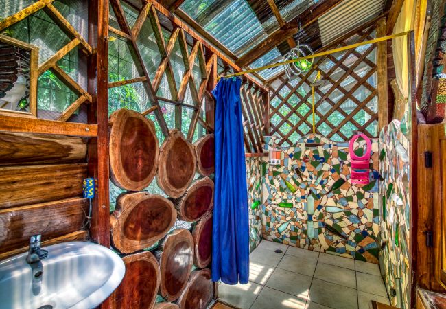 Casa en Manzanillo - Dream Nature House Casa en Manzanillo - Dream Nature House