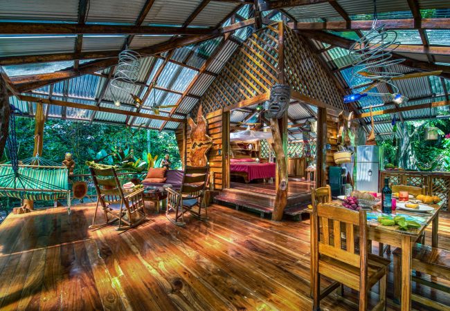 Casa en Manzanillo - Dream Nature House Casa en Manzanillo - Dream Nature House