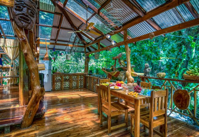 Casa en Manzanillo - Dream Nature House Casa en Manzanillo - Dream Nature House