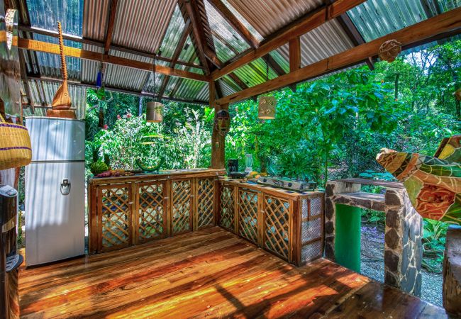 Casa en Manzanillo - Dream Nature House Casa en Manzanillo - Dream Nature House