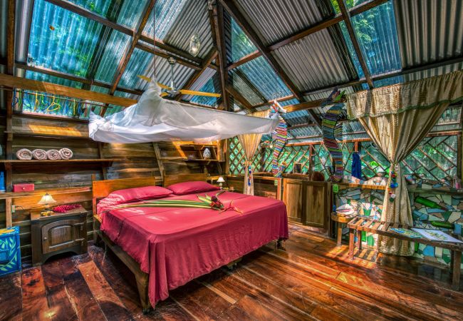 Casa en Manzanillo - Dream Nature House Casa en Manzanillo - Dream Nature House