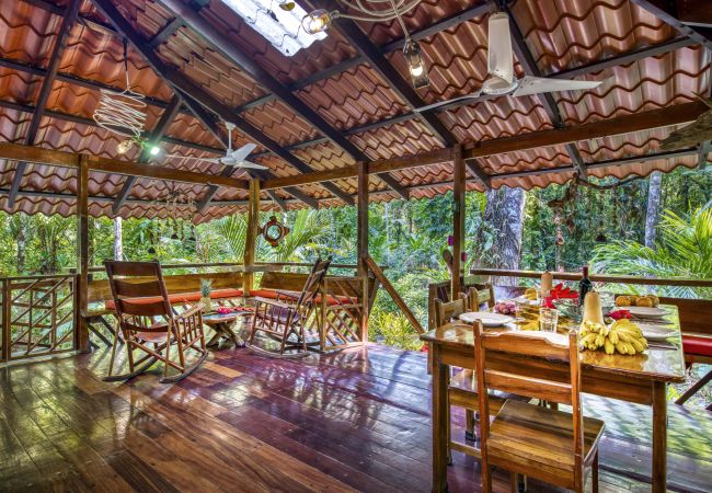 Casa en Manzanillo - River Dream House Casa en Manzanillo - River Dream House