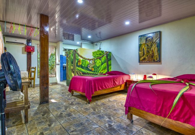Casa en Manzanillo - River Dream House Casa en Manzanillo - River Dream House