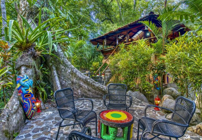 Casa en Manzanillo - River Dream House Casa en Manzanillo - River Dream House