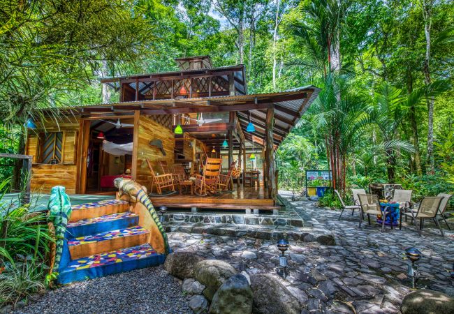 Casa en Manzanillo - Sweet Dream House Casa en Manzanillo - Sweet Dream House