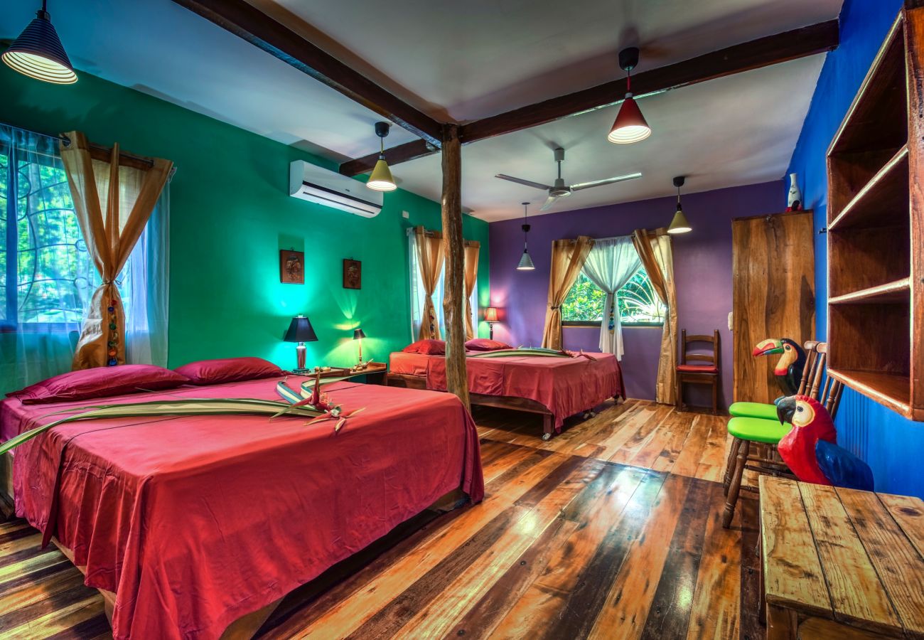 Casa en Manzanillo - Sweet Dream House Casa en Manzanillo - Sweet Dream House