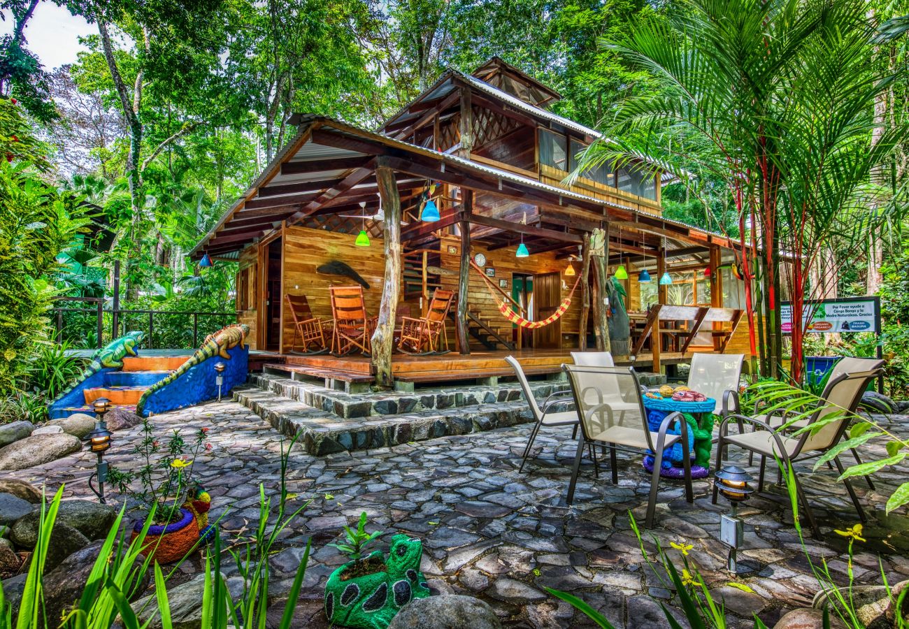 Casa en Manzanillo - Sweet Dream House Casa en Manzanillo - Sweet Dream House