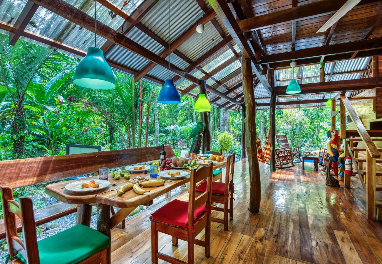 Casa en Manzanillo - Sweet Dream House Casa en Manzanillo - Sweet Dream House
