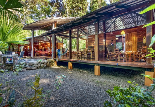 House in Manzanillo - Long Dream House House in Manzanillo - Long Dream House