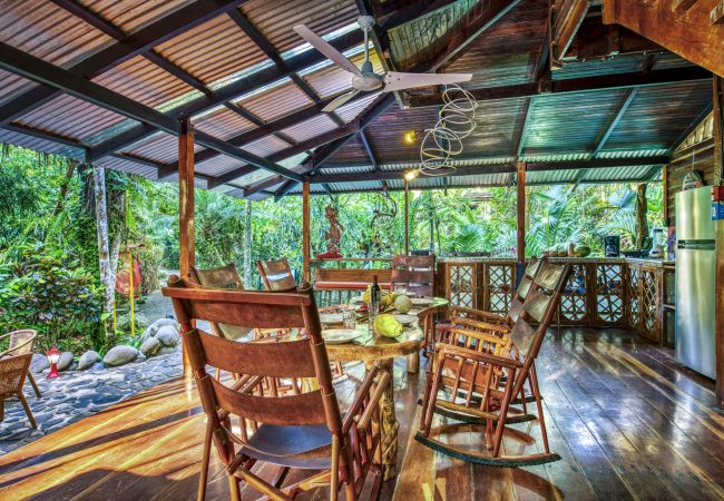 House in Manzanillo - Big Dream House House in Manzanillo - Big Dream House