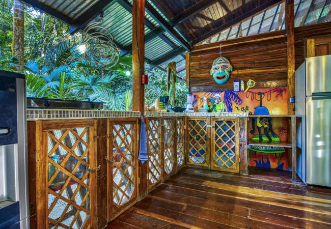 House in Manzanillo - Big Dream House House in Manzanillo - Big Dream House