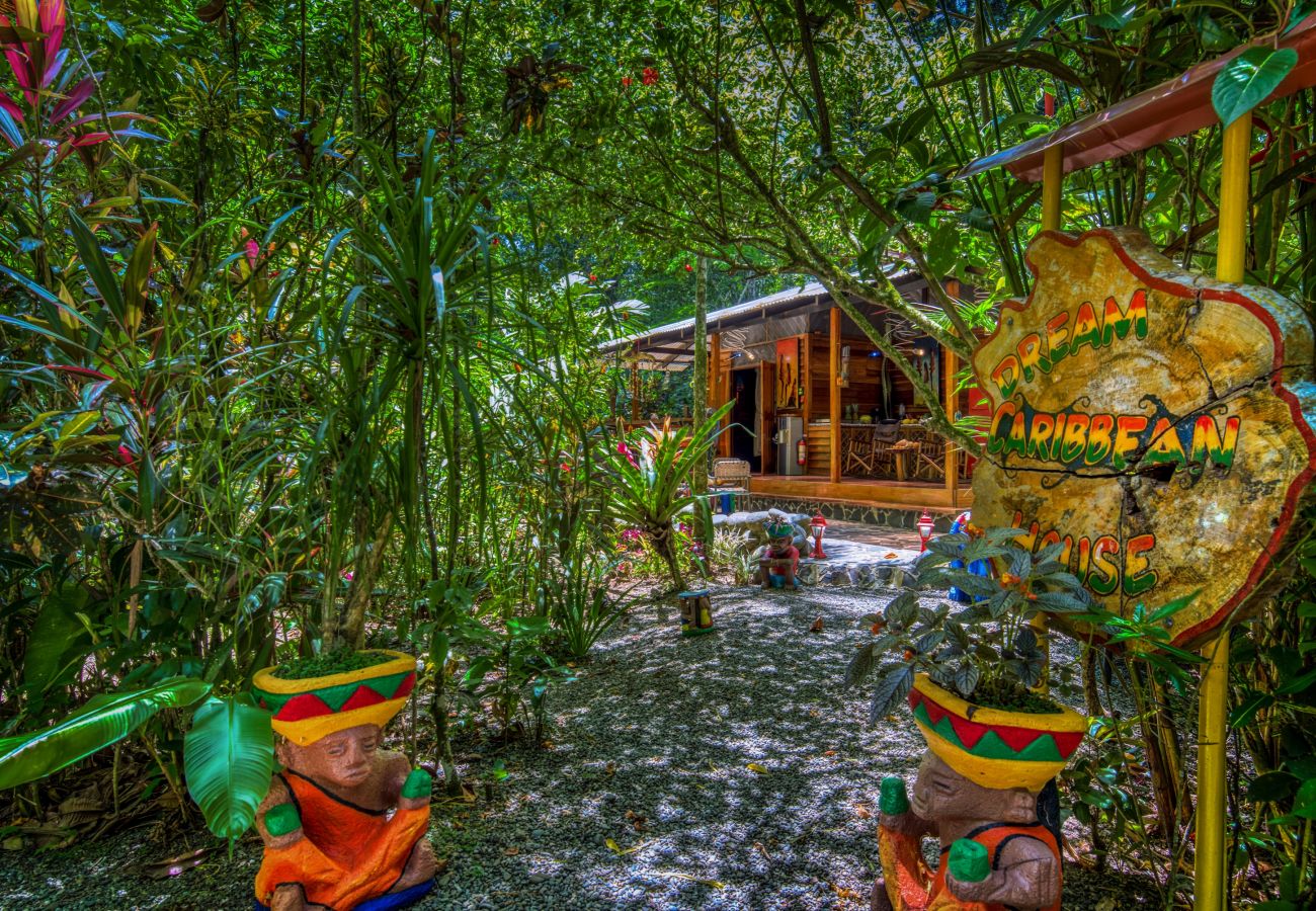 House in Manzanillo - Dream Caribbean House