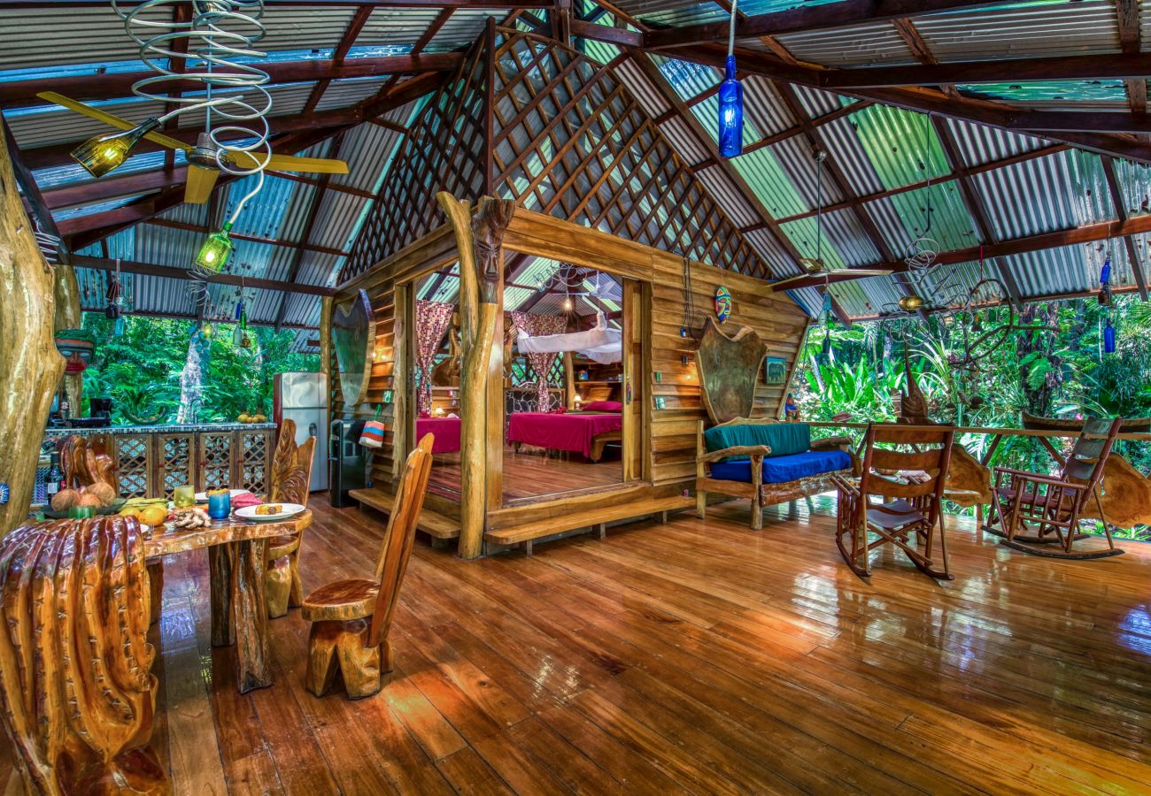 House in Manzanillo - Dream Deluxe House House in Manzanillo - Dream Deluxe House