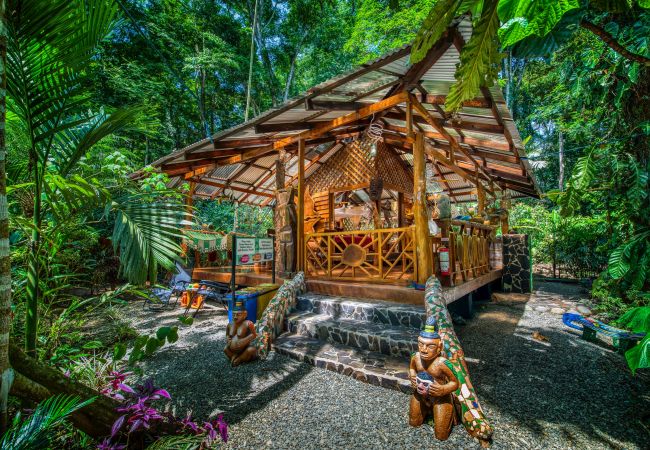 House in Manzanillo - Dream Nature House House in Manzanillo - Dream Nature House