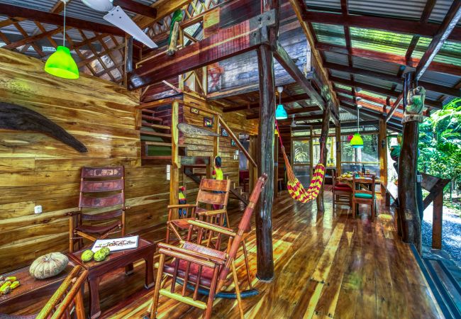 House in Manzanillo - Sweet Dream House House in Manzanillo - Sweet Dream House